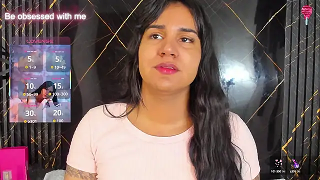 Kagome01 online show from October 15, 1:00 pm