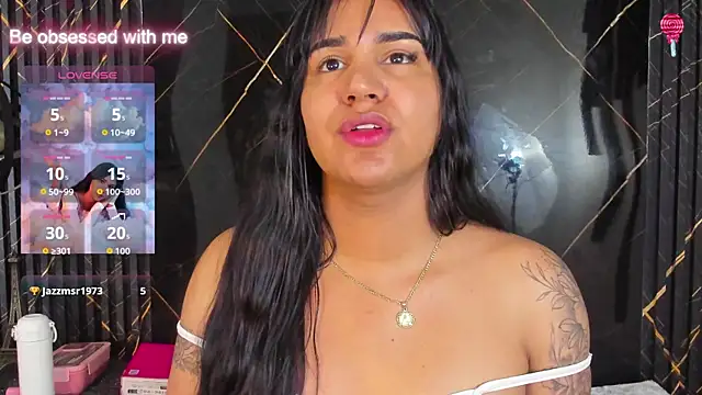 Kagome01 online show from October 16, 1:11 pm