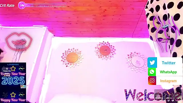 Snapshot of Stefanydolly77 chatting on January 15, 2:46 pm Stefanydolly77 online show from January 15, 2:46 pm