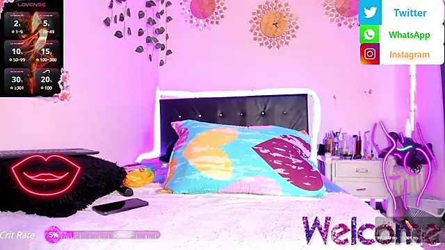 Snapshot of Stefanydolly77 chatting on February 28, 4:10 pm Stefanydolly77 online show from February 28, 4:10 pm
