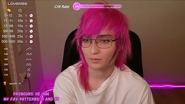 Snapshot of CuteYukiKun chatting on January 26, 10:13 pm CuteYukiKun online show from January 26, 10:13 pm