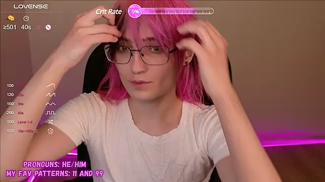 Snapshot of CuteYukiKun chatting on March 6, 5:40 pm CuteYukiKun online show from March 6, 5:40 pm