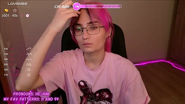 Snapshot of CuteYukiKun chatting on March 10, 3:34 am CuteYukiKun online show from March 10, 3:34 am