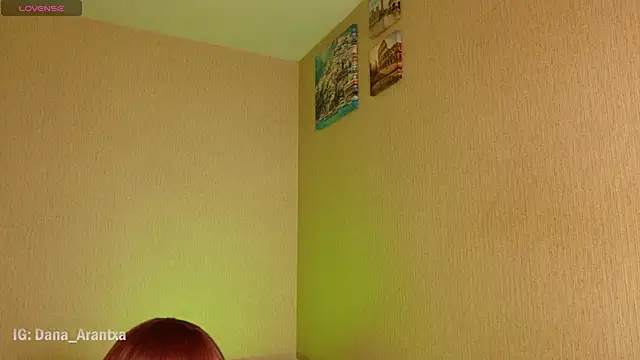 DanArant online show from October 16, 3:01 pm