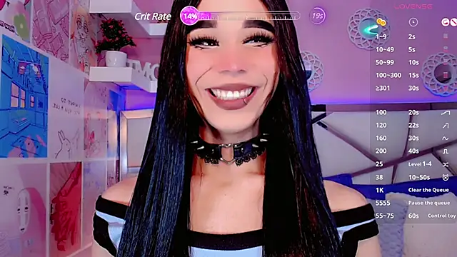 Snapshot of kimMaddiee chatting on January 4, 10:36 pm kimMaddiee online show from January 4, 10:36 pm