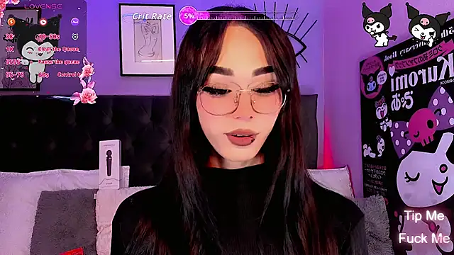 Snapshot of kimMaddiee chatting on September 16, 6:51 am kimMaddiee online show from September 16, 6:51 am