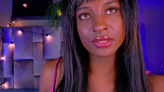 nahomi campbell online show from October 14, 7:47 pm