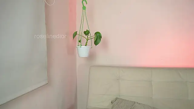 Snapshot of roselinedior chatting on March 21, 3:35 pm roselinedior online show from March 21, 3:35 pm