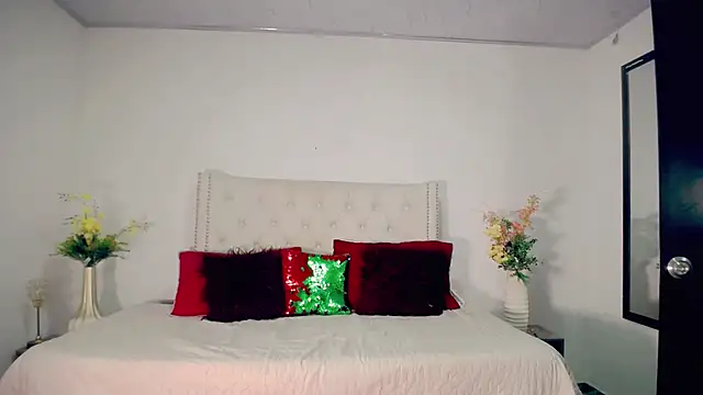 Snapshot of maria_camilacms chatting on February 20, 1:57 am maria camilacms online show from February 20, 1:57 am