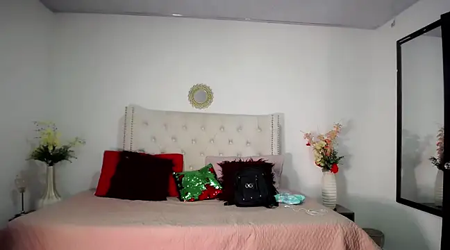 Snapshot of maria_camilacms chatting on March 9, 1:35 am maria camilacms online show from March 9, 1:35 am