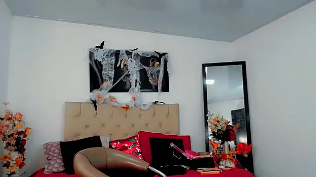 maria camilacms online show from October 16, 7:13 pm