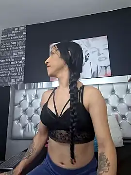 Snapshot of _nicolehotshemale chatting on January 21, 9:15 pm nicolehotshemale online show from January 21, 9:15 pm