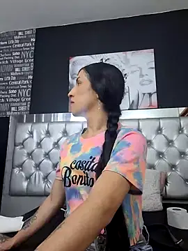 Snapshot of _nicolehotshemale chatting on January 29, 9:28 pm nicolehotshemale online show from January 29, 9:28 pm