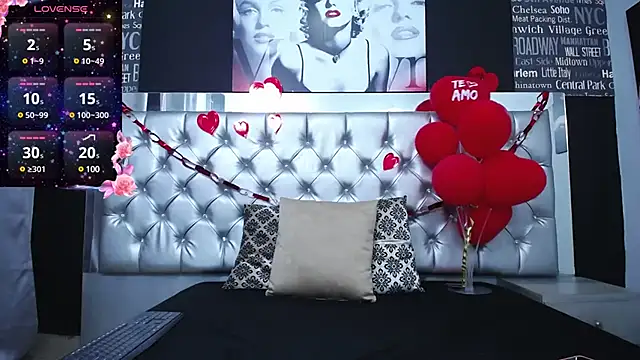 Snapshot of _nicolehotshemale chatting on February 28, 9:44 pm nicolehotshemale online show from February 28, 9:44 pm