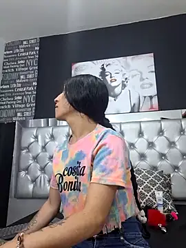 Snapshot of _nicolehotshemale chatting on March 18, 9:32 pm nicolehotshemale online show from March 18, 9:32 pm