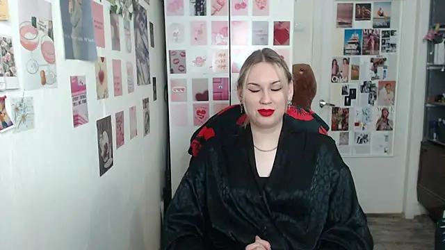 Snapshot of CapriScorpion chatting on February 10, 12:08 pm CapriScorpion online show from February 10, 12:08 pm