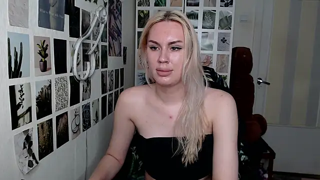 CapriScorpion online show from November 4, 5:34 pm