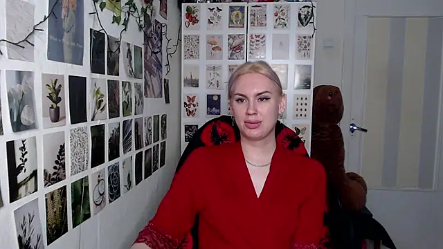 CapriScorpion online show from March 6, 4:34 pm