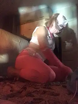 BigAssKi online show from December 19, 12:35 am