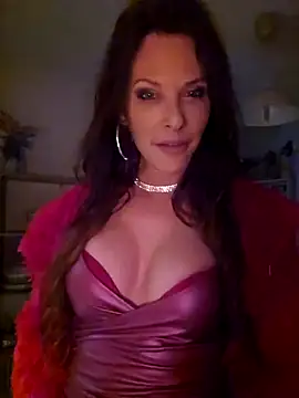 Luna Kitanna online show from December 27, 9:22 pm