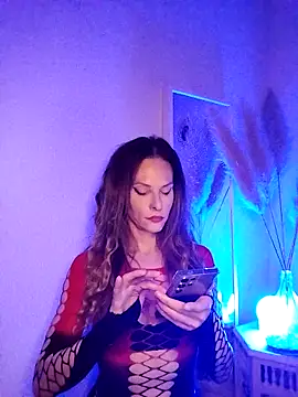 Luna Kitanna online show from September 29, 7:57 pm