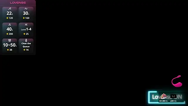 Snapshot of Margarethlex chatting on September 11, 10:51 pm Margarethlex online show from September 11, 10:51 pm