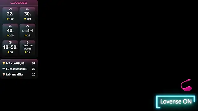 Snapshot of Margarethlex chatting on September 22, 5:46 am Margarethlex online show from September 22, 5:46 am
