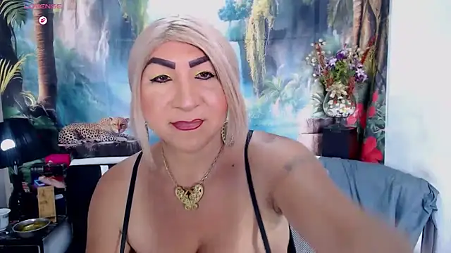 SEBAIS4YOU online show from October 15, 1:11 pm