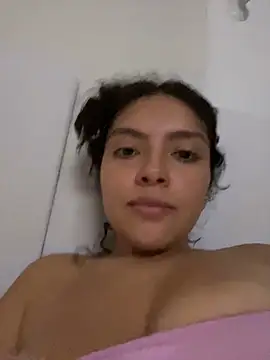 Snapshot of Nathcurly_ chatting on March 13, 5:00 am Nathcurly online show from March 13, 5:00 am