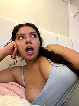 Nathcurly  online show from October 11, 3:20 am