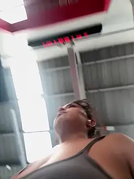 Nathcurly  online show from October 20, 8:23 pm