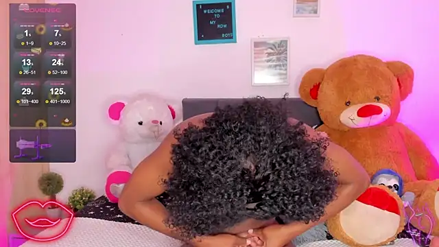Snapshot of Tayssa_Maravilh chatting on March 1, 9:37 pm Tayssa Maravilh online show from March 1, 9:37 pm