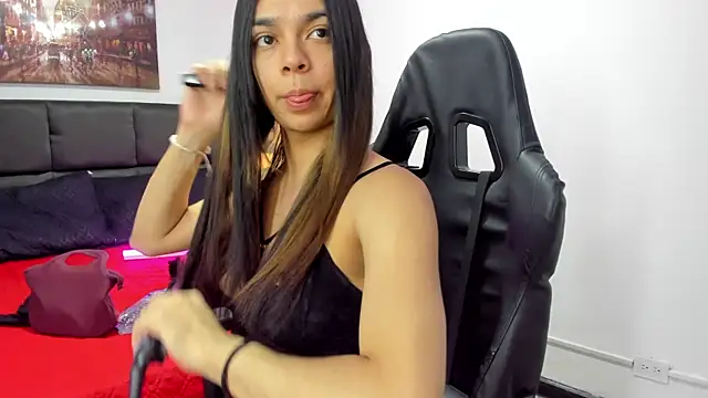 Megan Miles02 online show from March 7, 8:03 pm