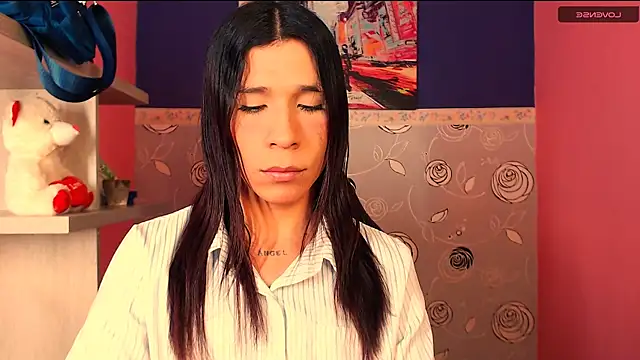 SaraSofia44 online show from March 1, 2:48 am