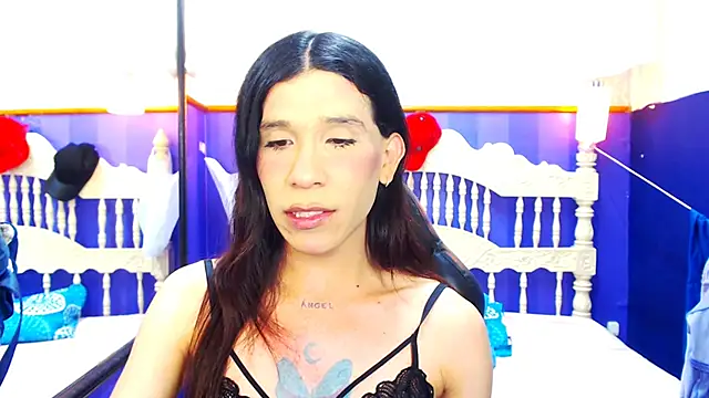 SaraSofia44 online show from September 10, 1:26 am