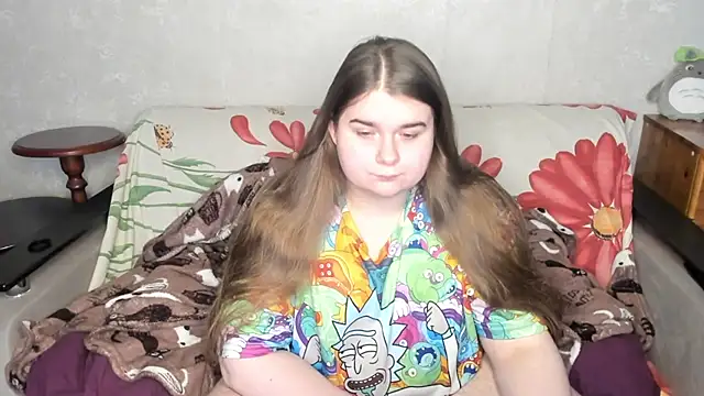 Snapshot of Aushpana chatting on February 24, 10:26 am Aushpana online show from February 24, 10:26 am