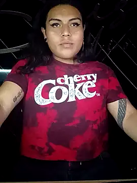 Ariana Rodriguez  online show from February 2, 4:59 am