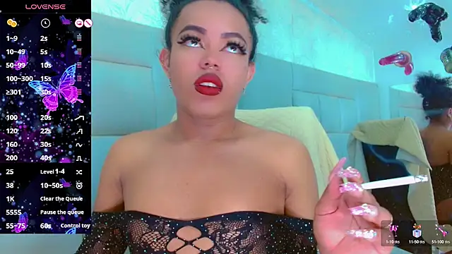 Snapshot of KayleighDreams_ chatting on January 8, 1:20 pm KayleighDreams online show from January 8, 1:20 pm