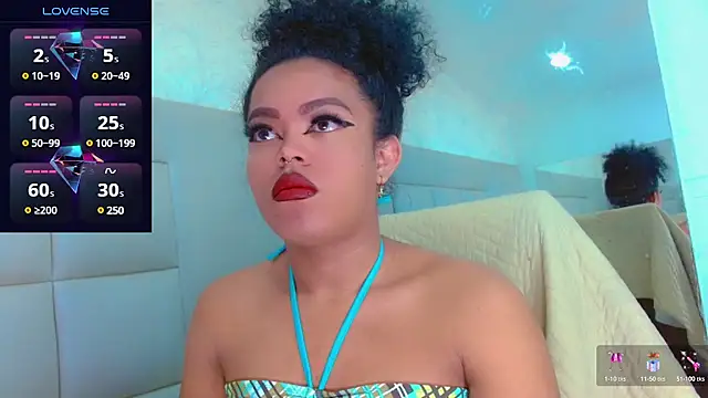 Snapshot of KayleighDreams_ chatting on January 15, 3:33 am KayleighDreams online show from January 15, 3:33 am