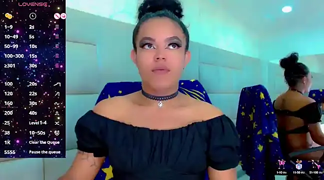Snapshot of KayleighDreams_ chatting on February 3, 2:58 am KayleighDreams online show from February 3, 2:58 am