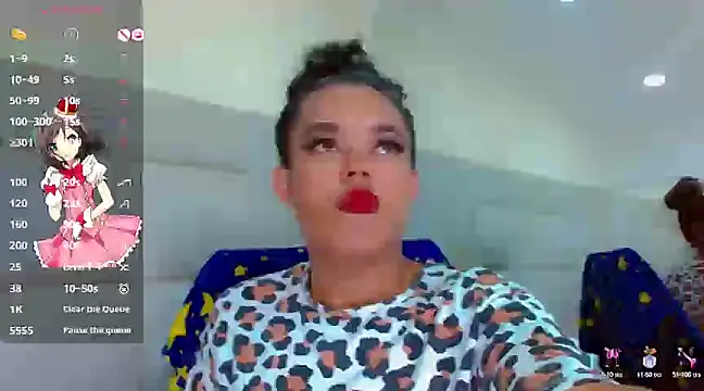 Snapshot of KayleighDreams_ chatting on February 4, 3:54 am KayleighDreams online show from February 4, 3:54 am