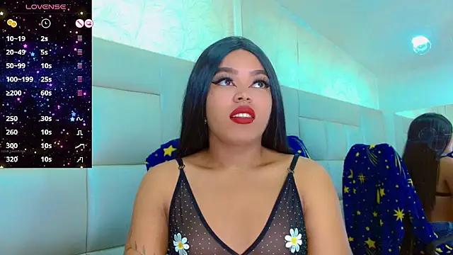 Snapshot of KayleighDreams_ chatting on February 12, 12:22 pm KayleighDreams online show from February 12, 12:22 pm