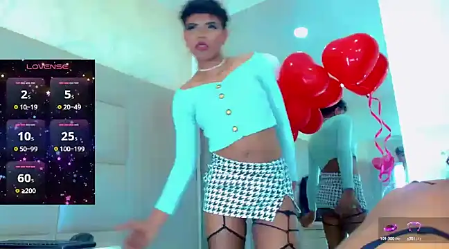 Snapshot of KayleighDreams_ chatting on February 15, 12:54 pm KayleighDreams online show from February 15, 12:54 pm