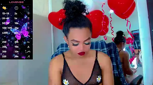 Snapshot of KayleighDreams_ chatting on February 16, 3:26 am KayleighDreams online show from February 16, 3:26 am