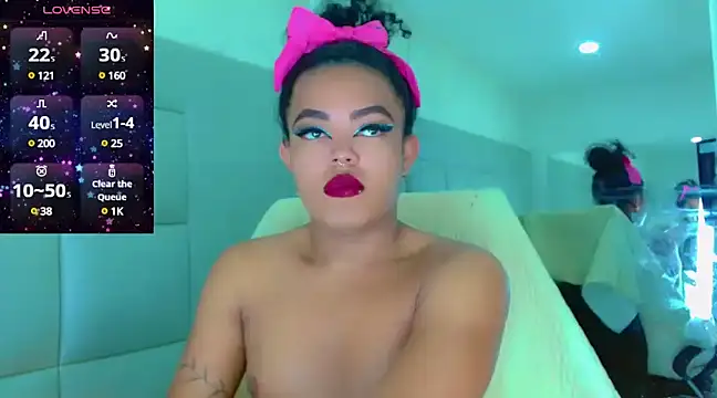 Snapshot of KayleighDreams_ chatting on February 26, 10:48 am KayleighDreams online show from February 26, 10:48 am