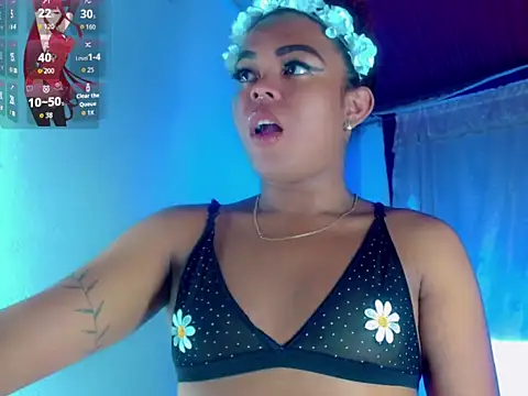 Snapshot of KayleighDreams_ chatting on September 15, 5:07 pm KayleighDreams online show from September 15, 5:07 pm