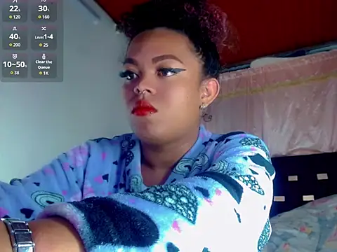 KayleighDreams  online show from October 15, 9:53 am