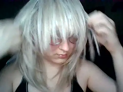 Snapshot of YandereDemon chatting on December 26, 3:49 am YandereDemon online show from December 26, 3:49 am