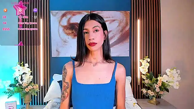 Snapshot of sofiaa_grey_ chatting on February 27, 1:28 pm sofiaa grey online show from February 27, 1:28 pm