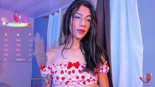 sofiaa grey  online show from October 11, 1:46 pm